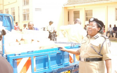 Amama Mbabazi is Addicted to Stealing