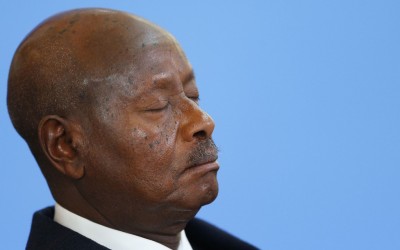 THE MEDICAL CONDITION OF DICTATOR YOWERI MUSEVENI