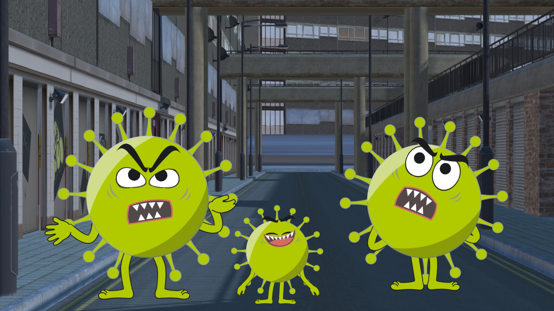 COVID19 PANDEMIC